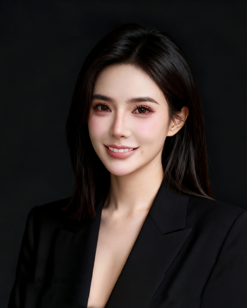 夢夢 - 陶瓷貼片事業執行長的貼牙心得分享